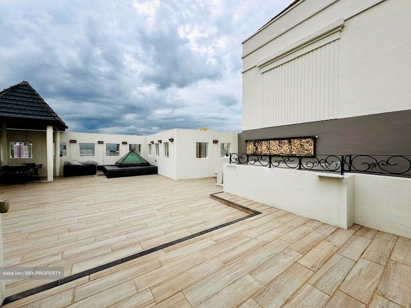Melrose Park (D10), Condominium #496705021